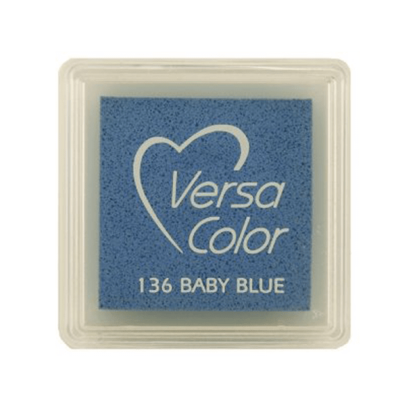 VERSA COLOR BABY-BLUE