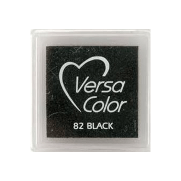 VERSA COLOR BLACK גווני שחור