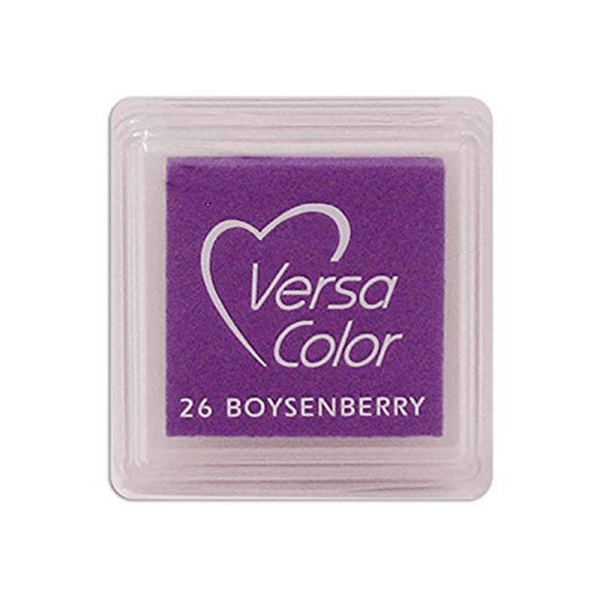 VERSA COLORBOYSENBERRY גווני סגול