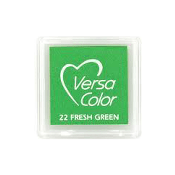 VERSA COLOR FRESH-GREEN גווני ירוק