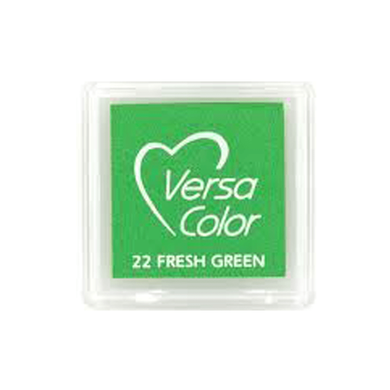 VERSA COLOR FRESH-GREEN גווני ירוק