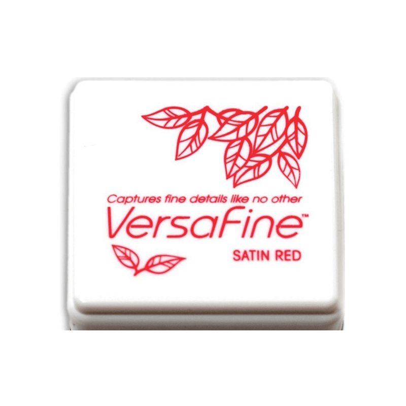 VERSA FINE SATIN-RED גווני אדום