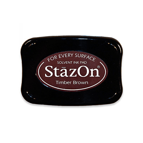 STAZON TIMBER-BROWN סטאזאון גווני חום