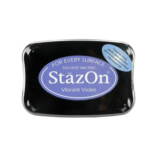 STAZON VIBRANT-VIOLET סטאזאון גווני סגול