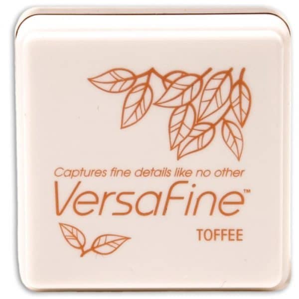 VERSA FINE TOFFEE